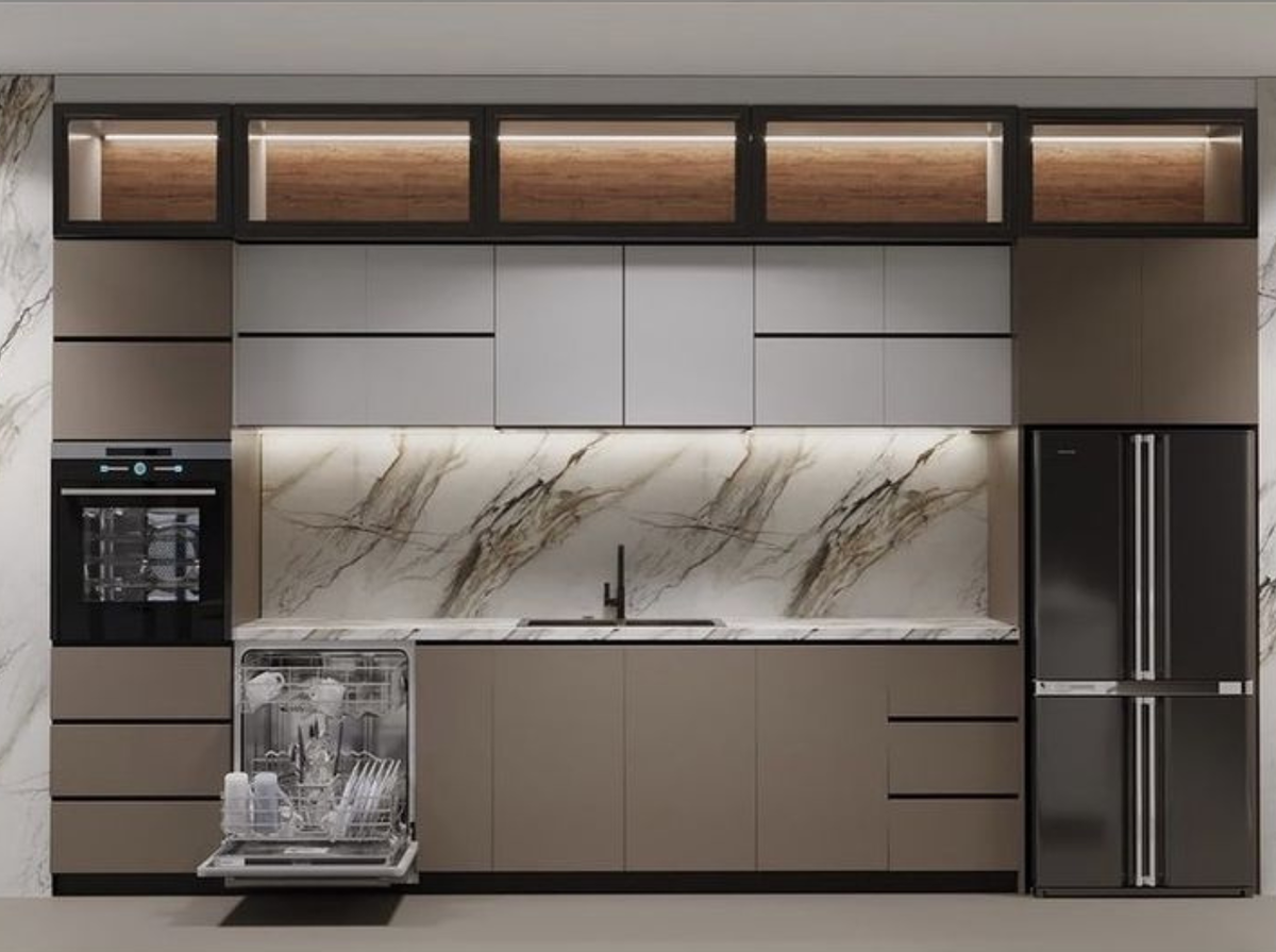 Custom Software Solutions