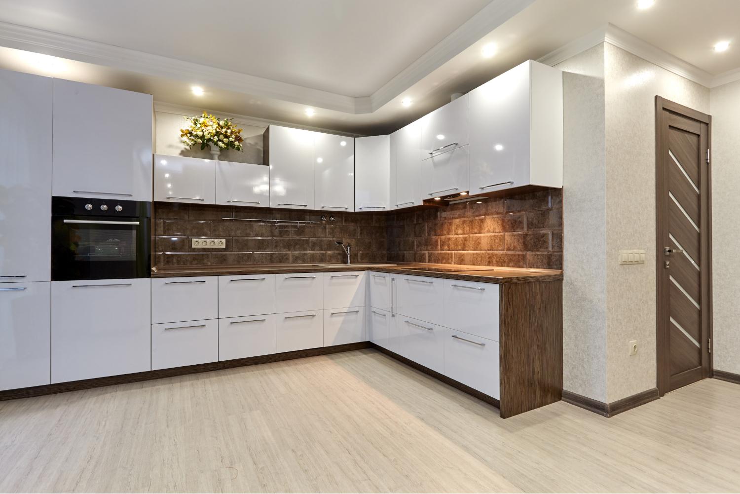 Sustainable Kitchens: Eco-Friendly Choices for Your Home