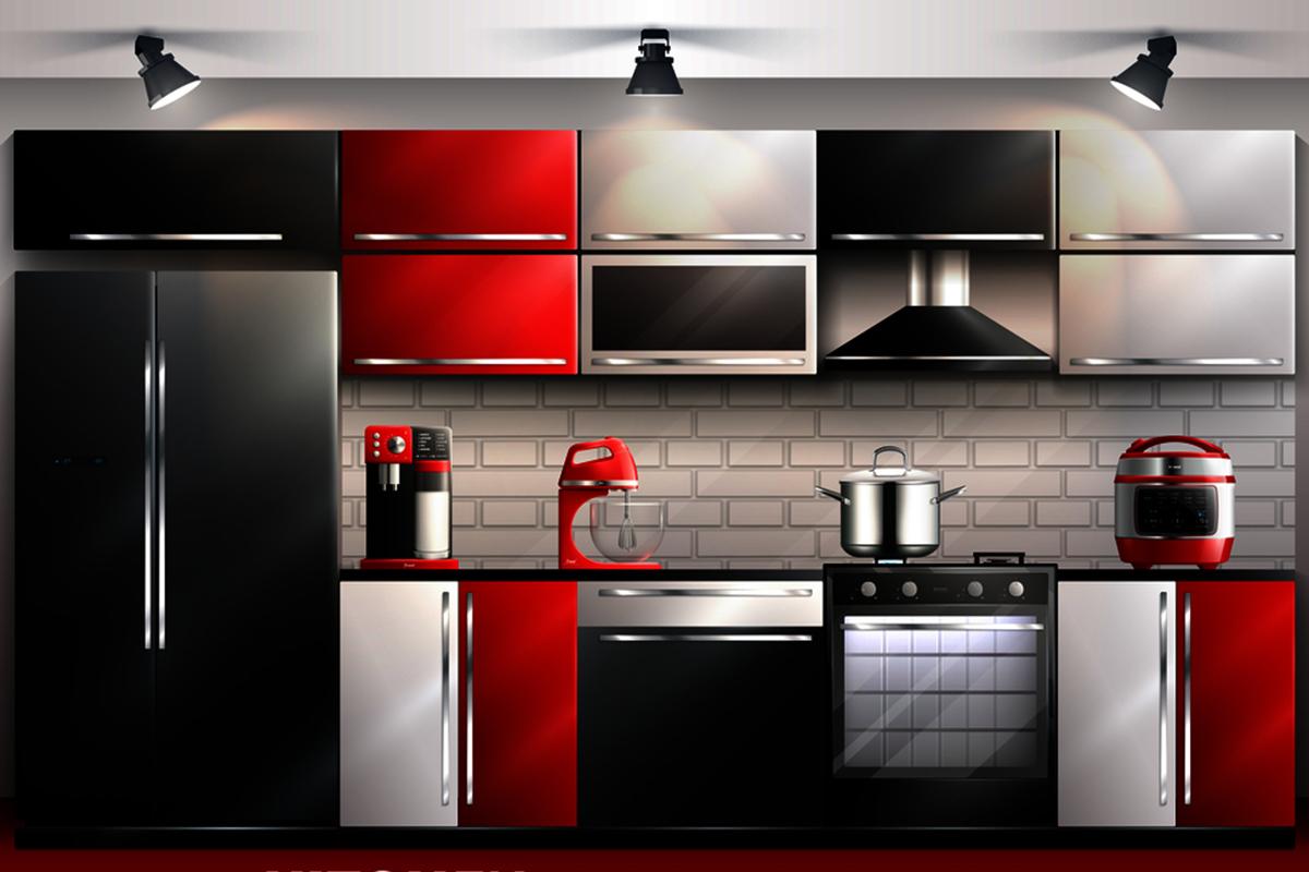 Small Kitchen, Big Ideas: Smart Layouts for Cozy Culinary Spaces